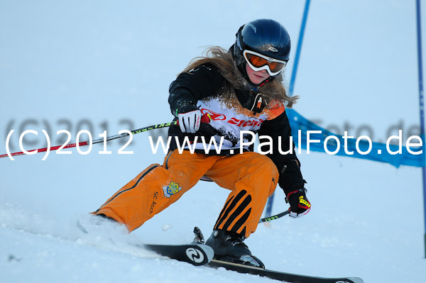 ASV Ziener Cup 3 2012