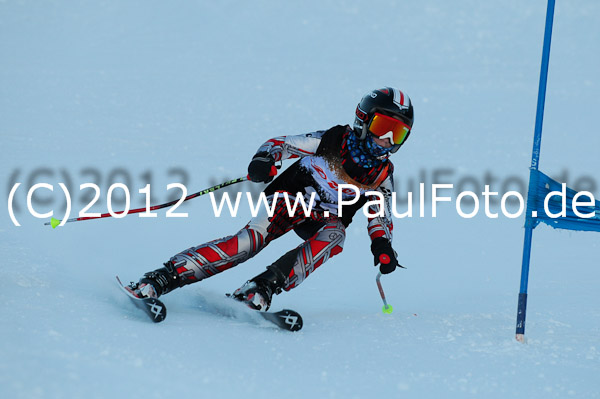 ASV Ziener Cup 3 2012