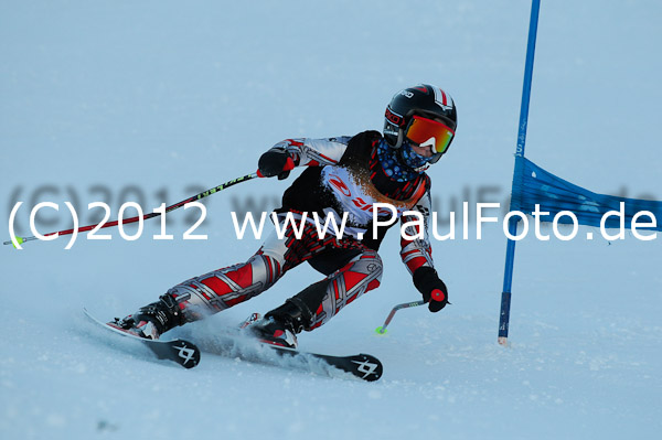 ASV Ziener Cup 3 2012