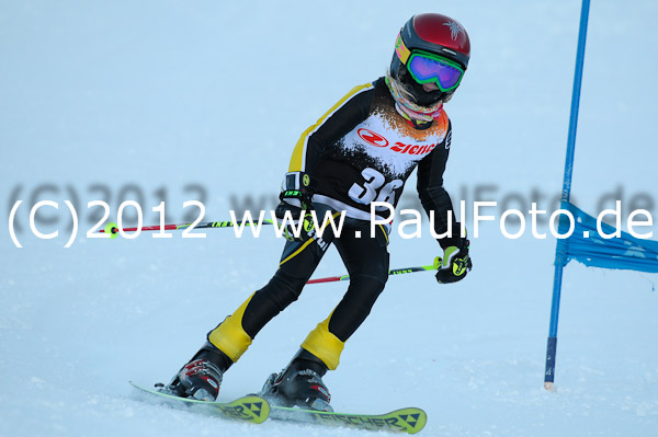 ASV Ziener Cup 3 2012