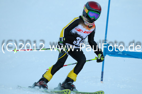 ASV Ziener Cup 3 2012