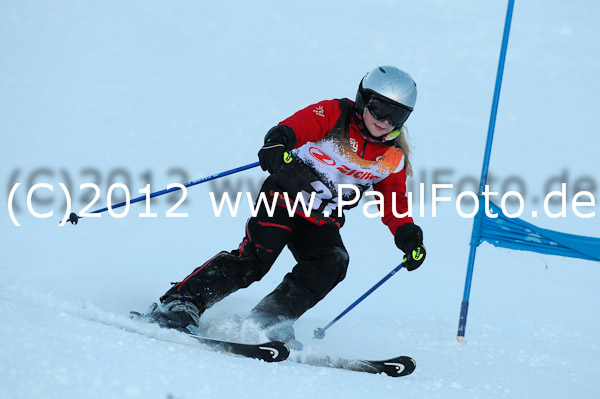 ASV Ziener Cup 3 2012