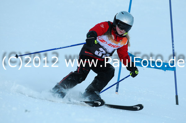 ASV Ziener Cup 3 2012