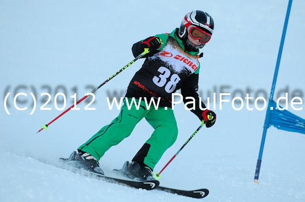 ASV Ziener Cup 3 2012
