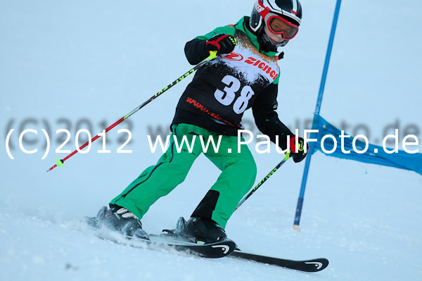ASV Ziener Cup 3 2012