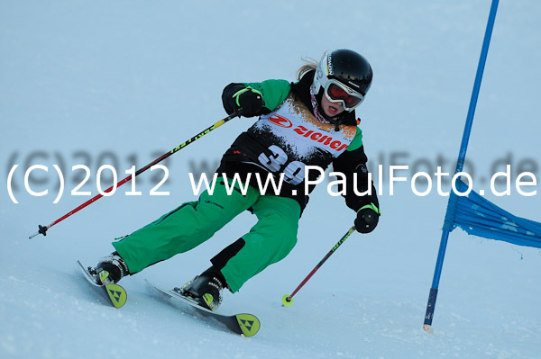 ASV Ziener Cup 3 2012
