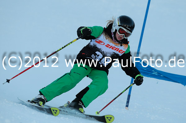 ASV Ziener Cup 3 2012