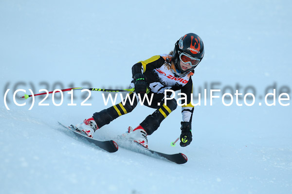 ASV Ziener Cup 3 2012