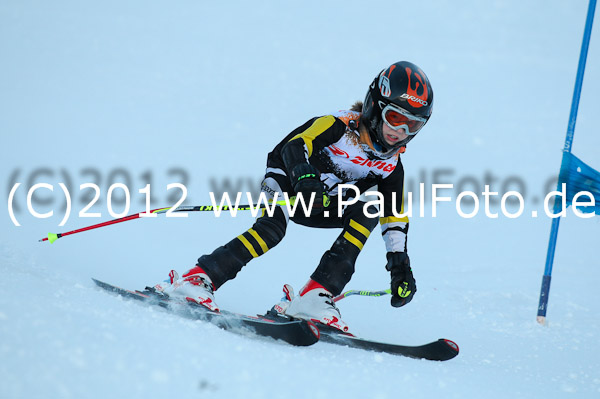 ASV Ziener Cup 3 2012
