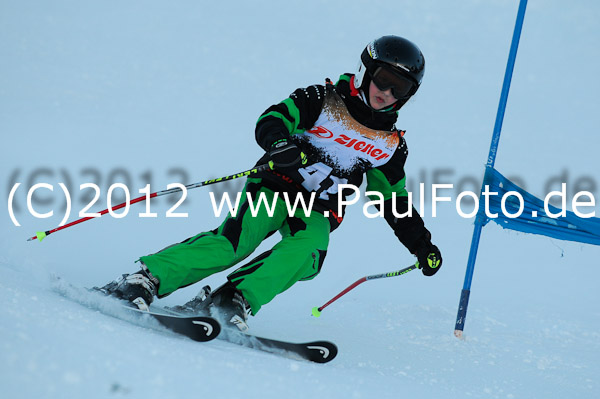 ASV Ziener Cup 3 2012