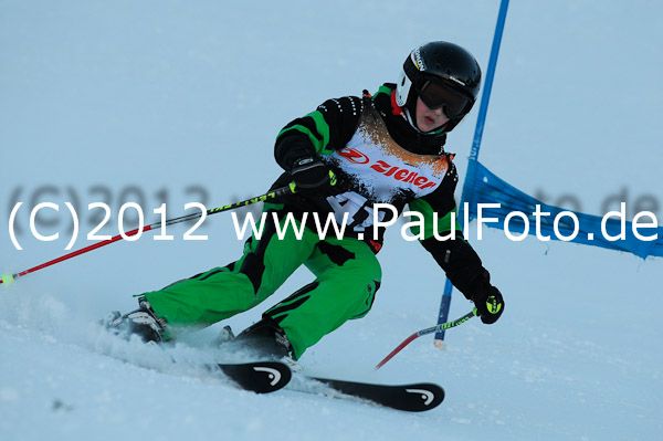 ASV Ziener Cup 3 2012