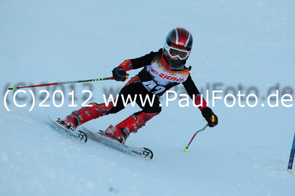 ASV Ziener Cup 3 2012