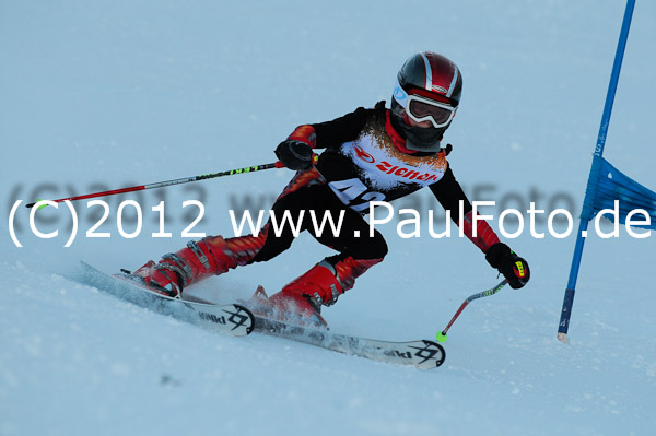 ASV Ziener Cup 3 2012