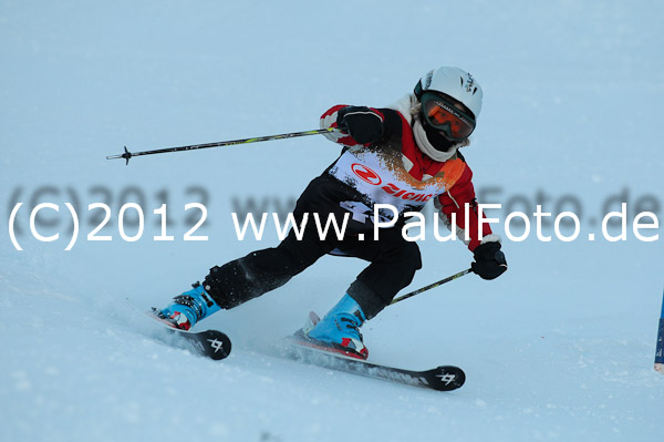 ASV Ziener Cup 3 2012