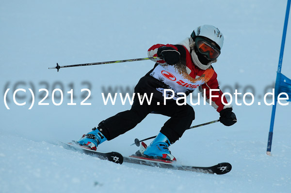 ASV Ziener Cup 3 2012