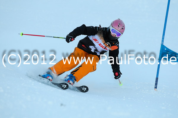 ASV Ziener Cup 3 2012