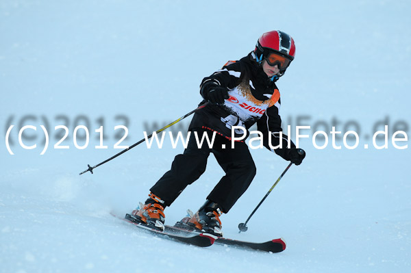 ASV Ziener Cup 3 2012