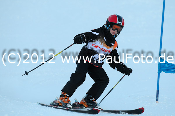 ASV Ziener Cup 3 2012