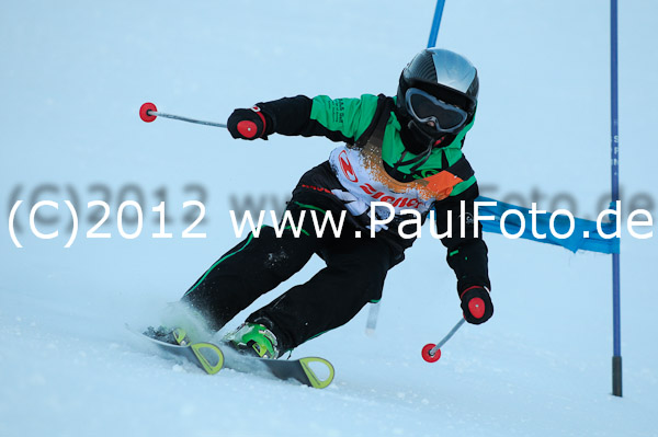 ASV Ziener Cup 3 2012