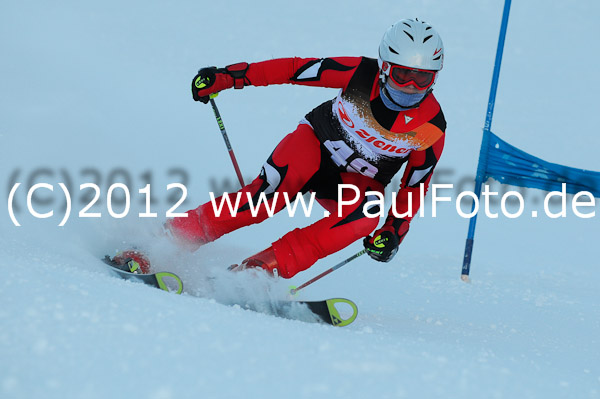 ASV Ziener Cup 3 2012