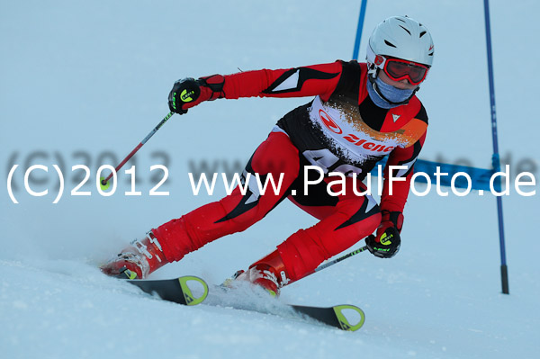ASV Ziener Cup 3 2012