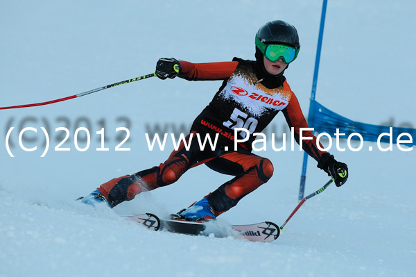 ASV Ziener Cup 3 2012