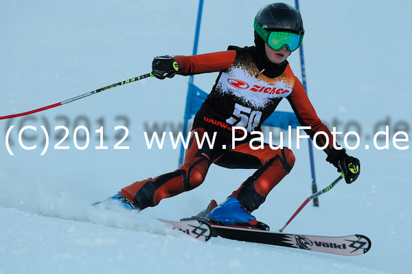 ASV Ziener Cup 3 2012