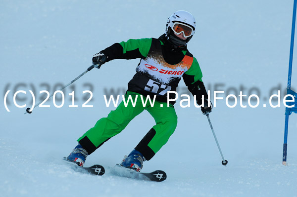 ASV Ziener Cup 3 2012