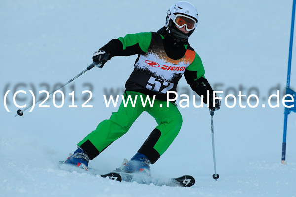 ASV Ziener Cup 3 2012