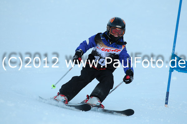 ASV Ziener Cup 3 2012