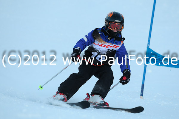 ASV Ziener Cup 3 2012