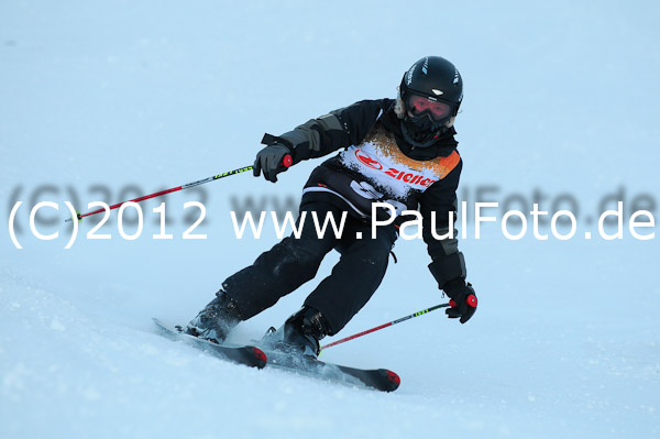 ASV Ziener Cup 3 2012