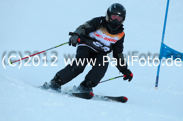 ASV Ziener Cup 3 2012