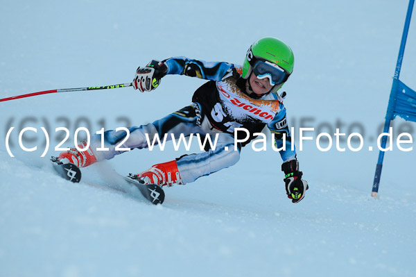 ASV Ziener Cup 3 2012