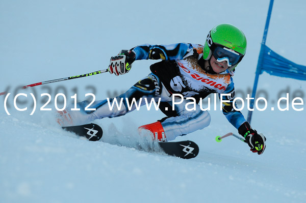 ASV Ziener Cup 3 2012