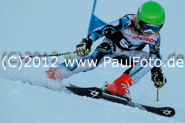 ASV Ziener Cup 3 2012