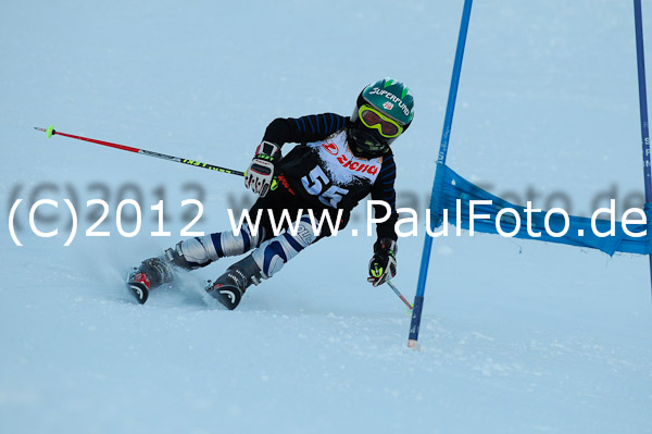 ASV Ziener Cup 3 2012