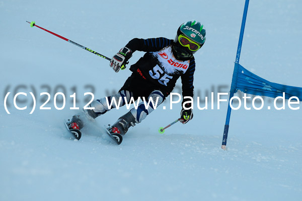 ASV Ziener Cup 3 2012