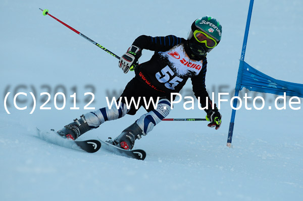 ASV Ziener Cup 3 2012