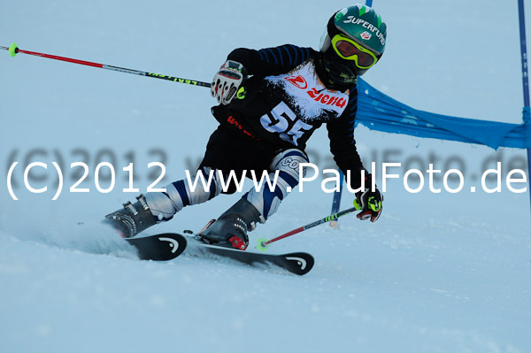 ASV Ziener Cup 3 2012