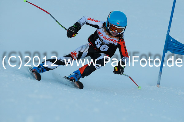 ASV Ziener Cup 3 2012