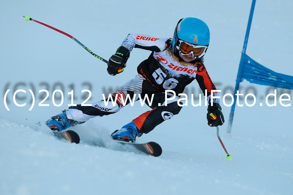 ASV Ziener Cup 3 2012