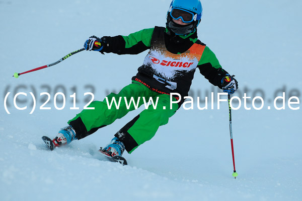 ASV Ziener Cup 3 2012