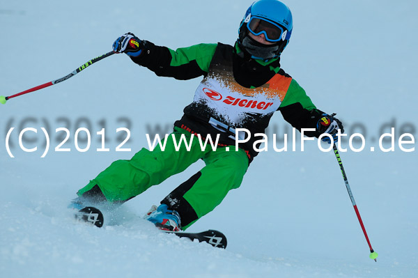 ASV Ziener Cup 3 2012
