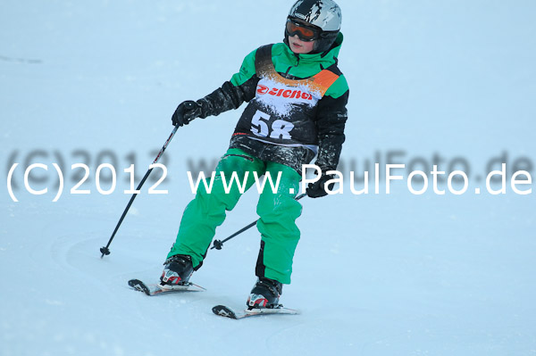 ASV Ziener Cup 3 2012