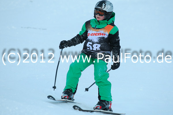 ASV Ziener Cup 3 2012