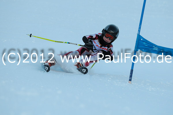 ASV Ziener Cup 3 2012