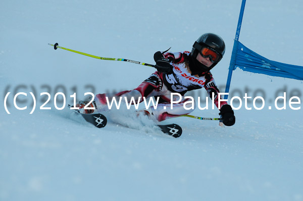 ASV Ziener Cup 3 2012