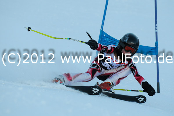 ASV Ziener Cup 3 2012