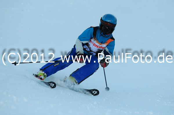 ASV Ziener Cup 3 2012